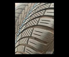 215 55 R18 99V 2 GOMME KUMHO 4 STAGIONI