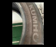 215 55 R18 99V 2 GOMME KUMHO 4 STAGIONI
