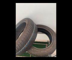 215 55 R18 99V 2 GOMME KUMHO 4 STAGIONI - 9