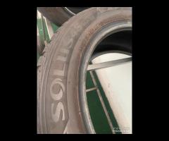 215 55 R18 99V 2 GOMME KUMHO 4 STAGIONI - 10