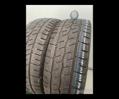 215 65 R16C 109/107T 2 GOMME HANKOOK INVERNALI