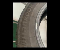 215 65 R16C 109/107T 2 GOMME HANKOOK INVERNALI