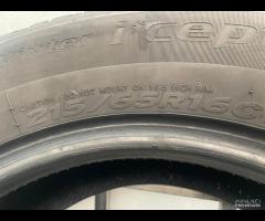 215 65 R16C 109/107T 2 GOMME HANKOOK INVERNALI - 9