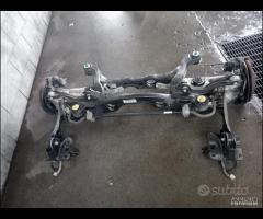 ponte assale posteriore Mercedes CLA 2020