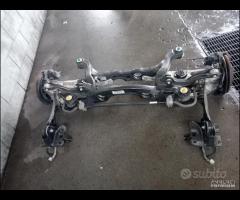 ponte assale posteriore Mercedes CLA 2020