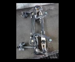 ponte assale posteriore Mercedes CLA 2020