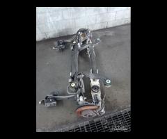 ponte assale posteriore Mercedes CLA 2020