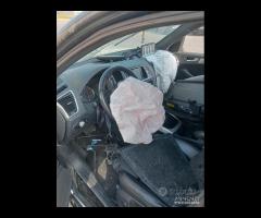 audi q5 2012 2.0td CAH cambio automatico per ricam - 6
