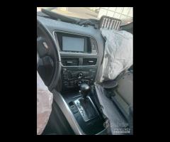 audi q5 2012 2.0td CAH cambio automatico per ricam - 7