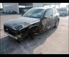 audi q5 2012 2.0td CAH cambio automatico per ricam - 8