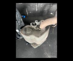 Marmitta Maserati Levante 3.0 Benzina 2017 - 6