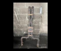 Marmitta Maserati Levante 3.0 Benzina 2017 - 8