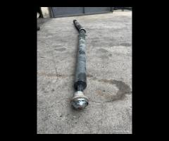 Albero di trasmissione Range Rover Evoque 2.0 TD
