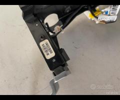 Palette cambio sequenziale Maserati Levante - 5