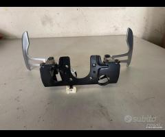 Palette cambio sequenziale Maserati Levante - 6