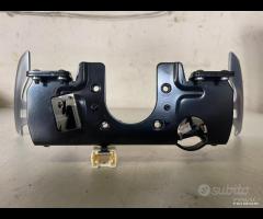Palette cambio sequenziale Maserati Levante - 7