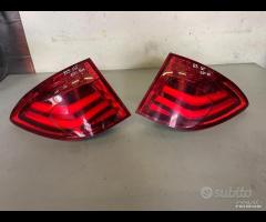 Fari posteriori a Led Bmw serie 5 GT 2015 - 1