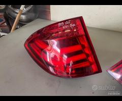 Fari posteriori a Led Bmw serie 5 GT 2015 - 2