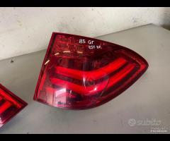 Fari posteriori a Led Bmw serie 5 GT 2015 - 3