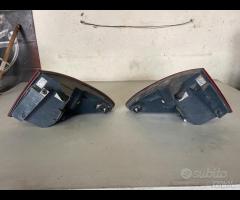 Fari posteriori a Led Bmw serie 5 GT 2015 - 4
