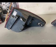 Fari posteriori a Led Bmw serie 5 GT 2015 - 5