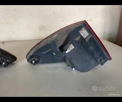 Fari posteriori a Led Bmw serie 5 GT 2015 - 6