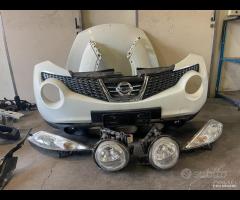 Musata - Frontale completo Nissan Juke 2012 1.6