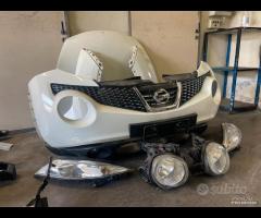 Musata - Frontale completo Nissan Juke 2012 1.6