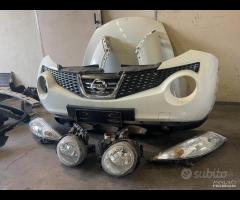 Musata - Frontale completo Nissan Juke 2012 1.6