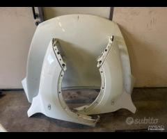 Musata - Frontale completo Nissan Juke 2012 1.6