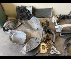 Musata - Frontale completo Nissan Juke 2012 1.6 - 6
