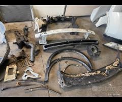 Musata - Frontale completo Nissan Juke 2012 1.6 - 7