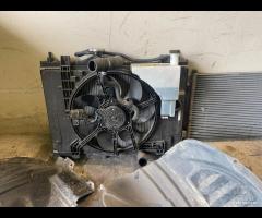 Musata - Frontale completo Nissan Juke 2012 1.6 - 8