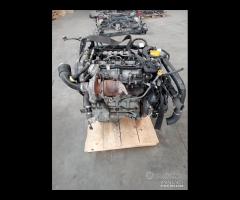 motore fiat 500l 1.6td 199b5000 2016