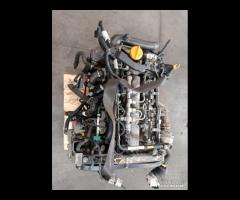motore fiat 500l 1.6td 199b5000 2016