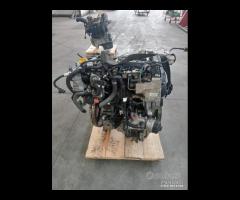 motore fiat 500l 1.6td 199b5000 2016