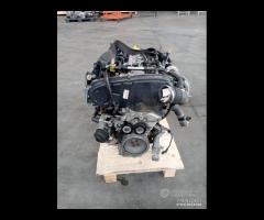 motore fiat 500l 1.6td 199b5000 2016