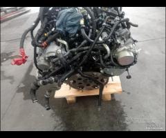 motore Maserati 3.0 biturbo benzina m1561E45A FUSO