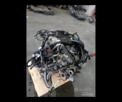 motore Maserati 3.0 biturbo benzina m1561E45A FUSO