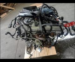 motore Maserati 3.0 biturbo benzina m1561E45A FUSO