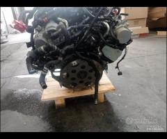 motore Maserati 3.0 biturbo benzina m1561E45A FUSO