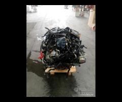 motore Maserati 3.0 biturbo benzina m1561E45A FUSO