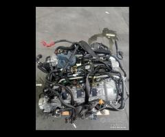 motore Maserati 3.0 biturbo benzina m1561E45A FUSO - 7