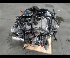 motore Maserati 3.0 biturbo benzina m1561E45A FUSO - 8
