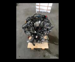 motore Maserati 3.0 biturbo benzina m1561E45A FUSO - 9