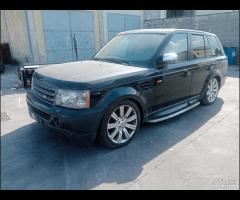 range rover sport 2008 2.7v6 TD 276DT per ricambi