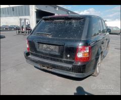 range rover sport 2008 2.7v6 TD 276DT per ricambi
