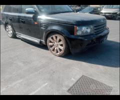 range rover sport 2008 2.7v6 TD 276DT per ricambi