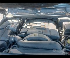 range rover sport 2008 2.7v6 TD 276DT per ricambi - 6