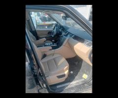 range rover sport 2008 2.7v6 TD 276DT per ricambi - 7